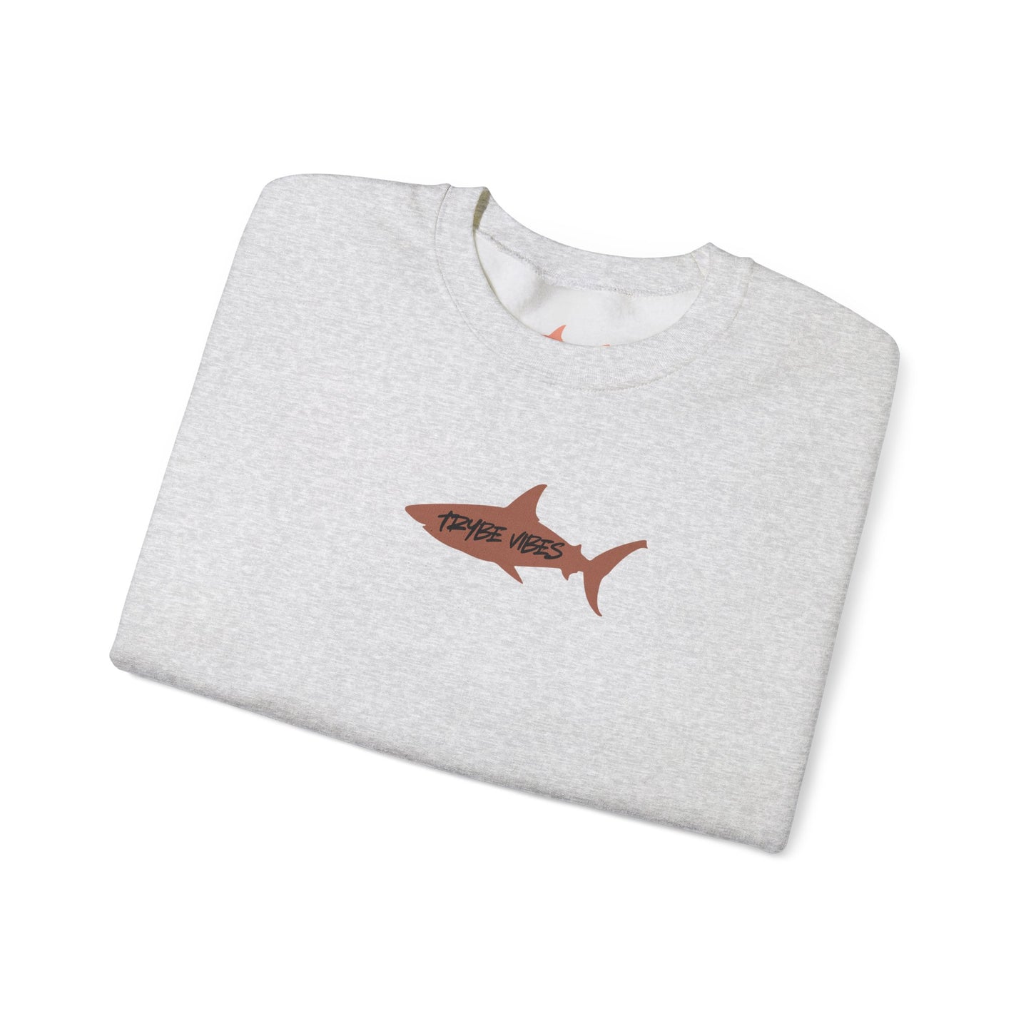 LIMITED EDITION shark attack sweatshirt