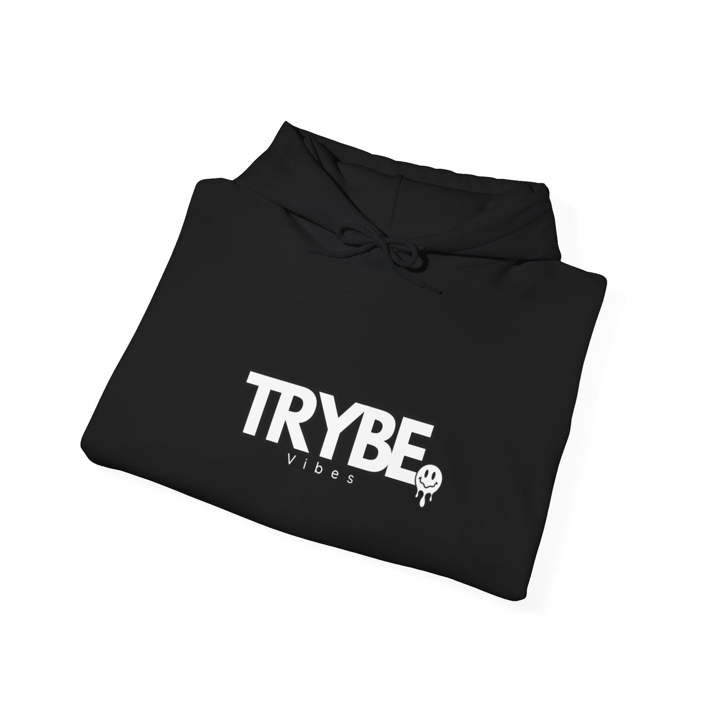 Reinvent yourself hoodie