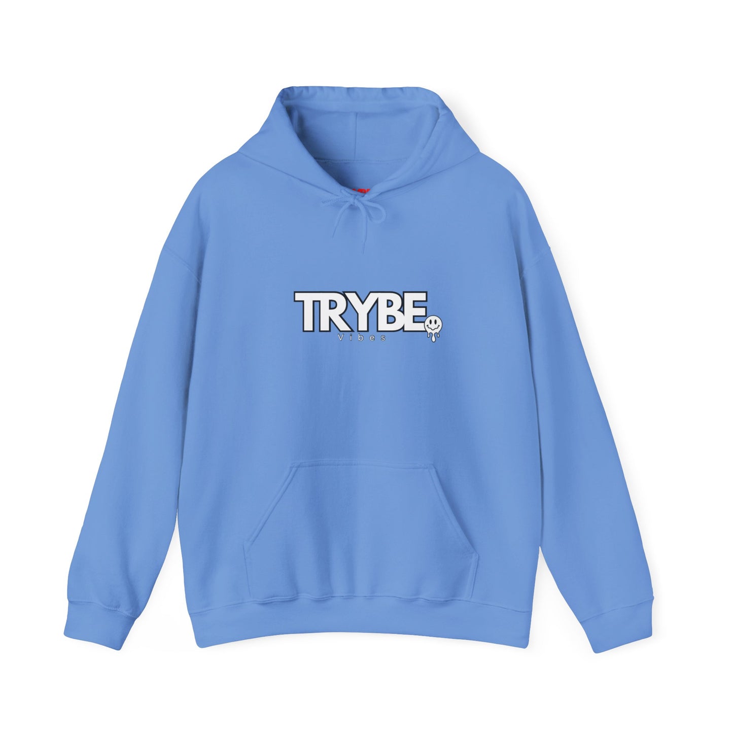 Reinvent yourself hoodie