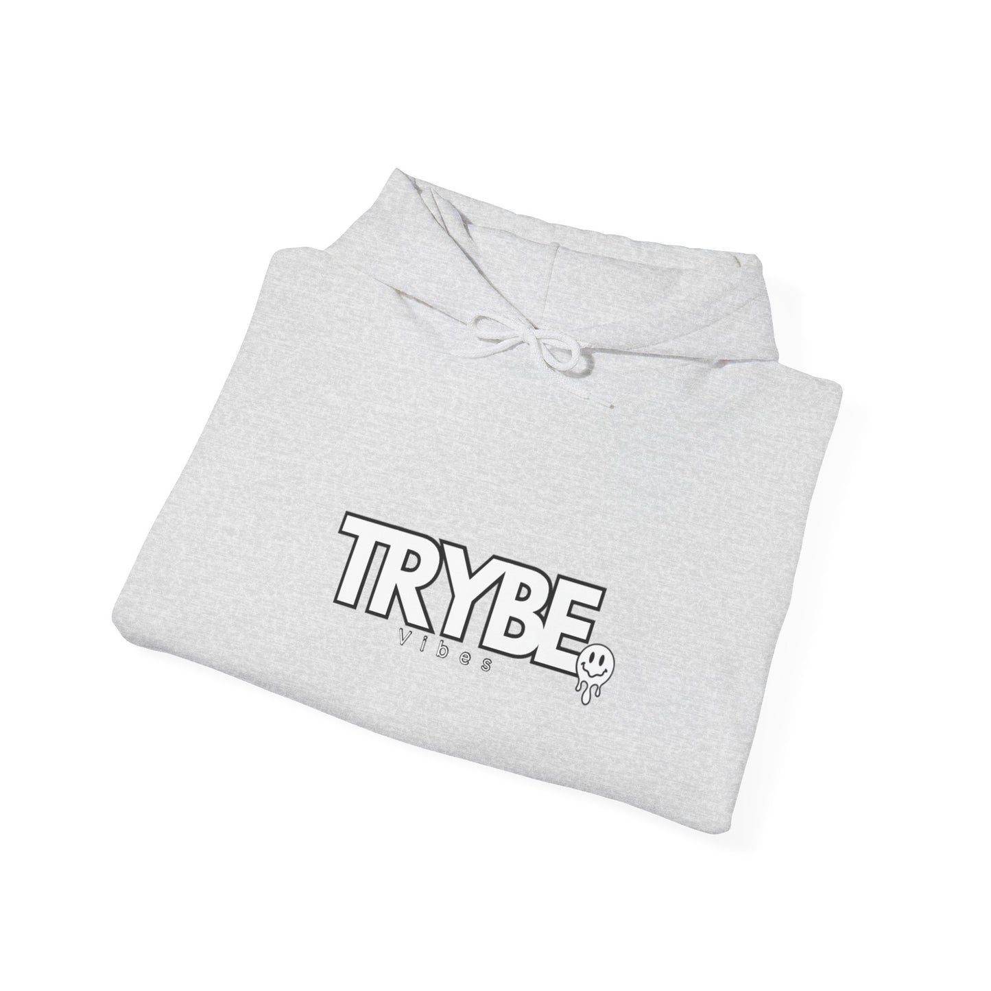Reinvent yourself hoodie