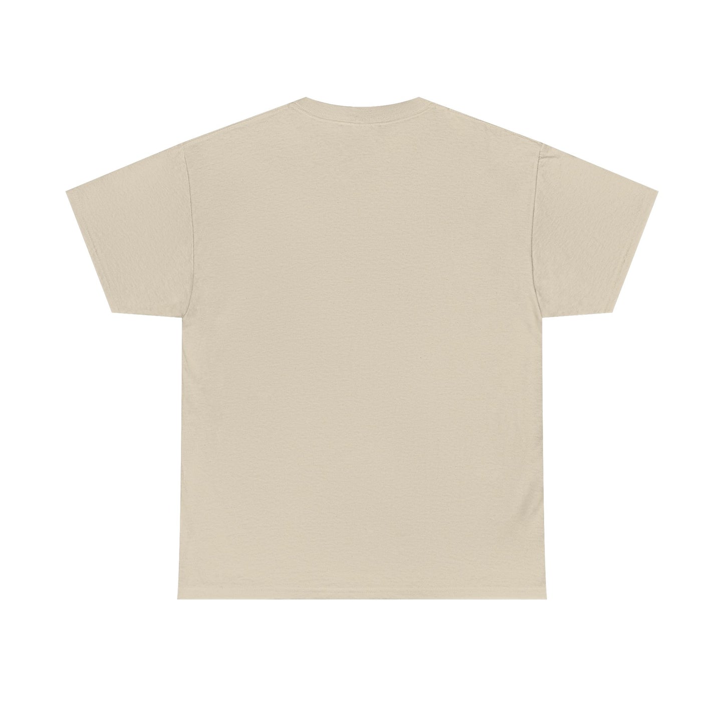 Melting tee