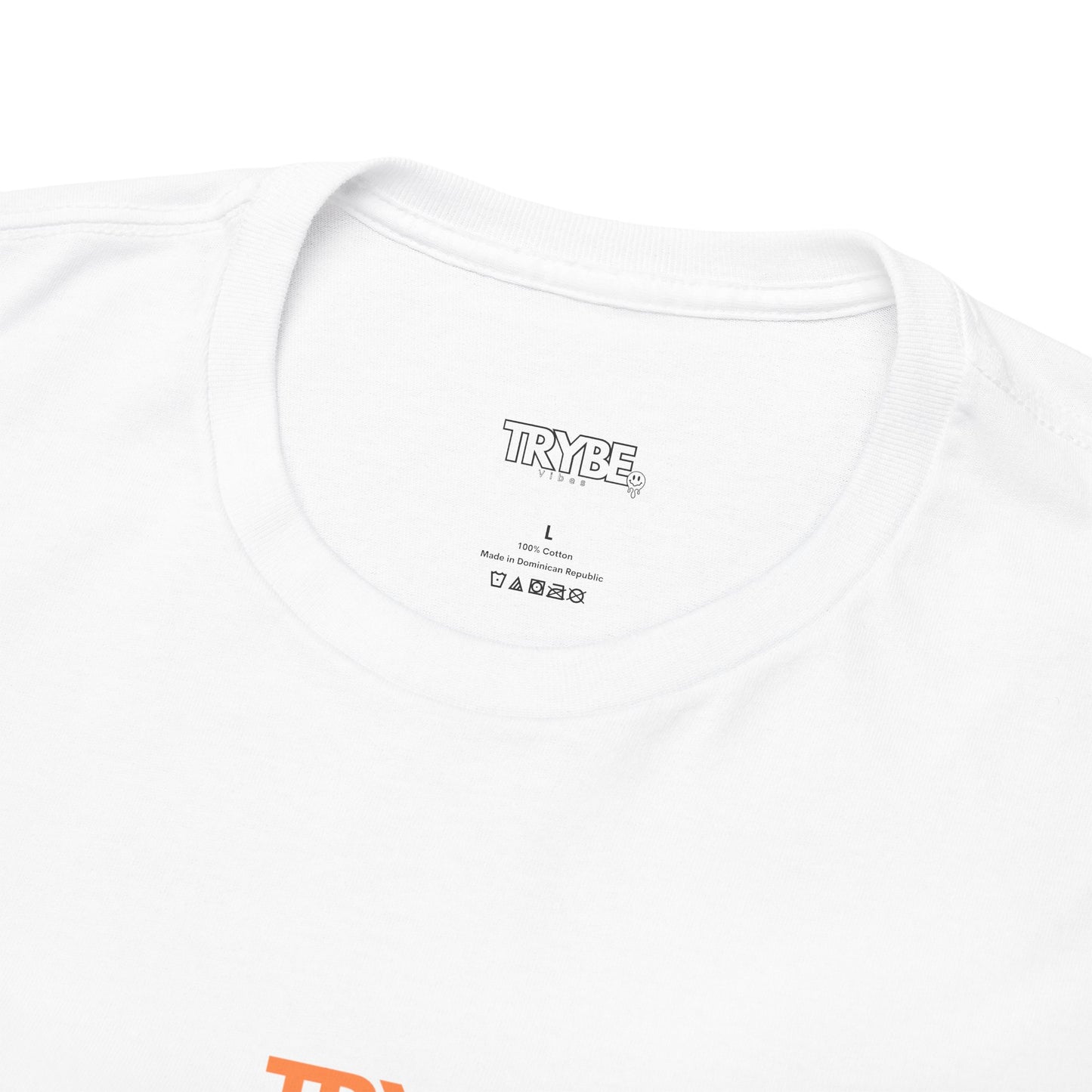 Elevate your vibes tee