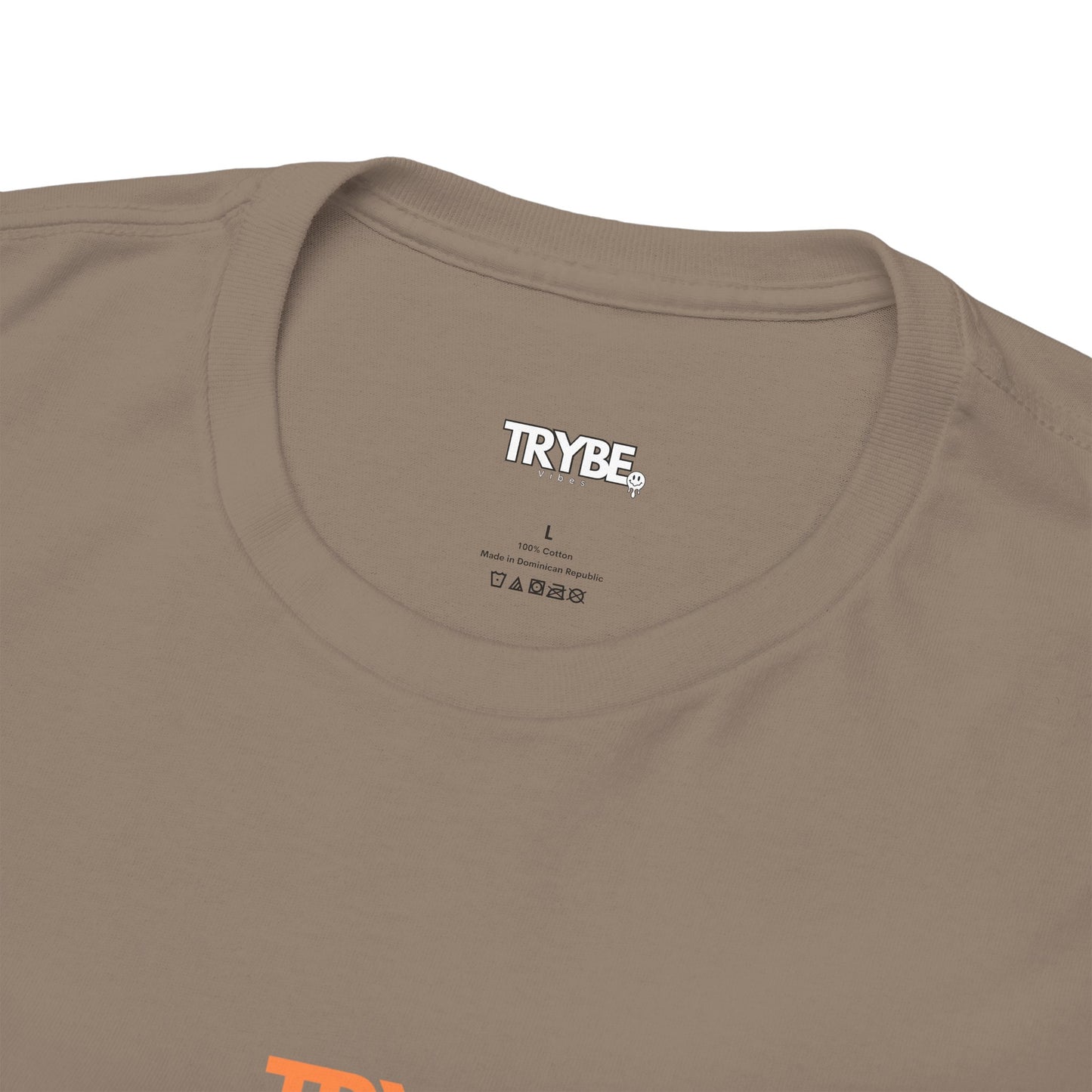 Elevate your vibes tee
