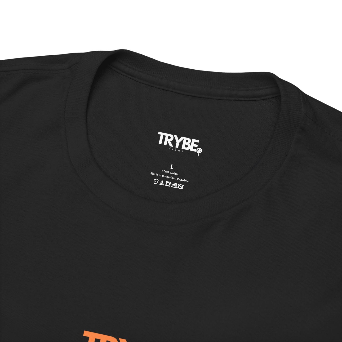 Elevate your vibes tee