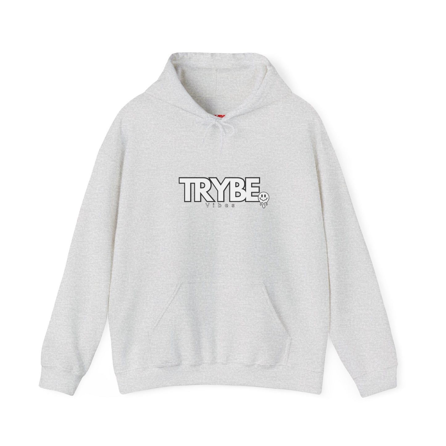 Reinvent yourself hoodie