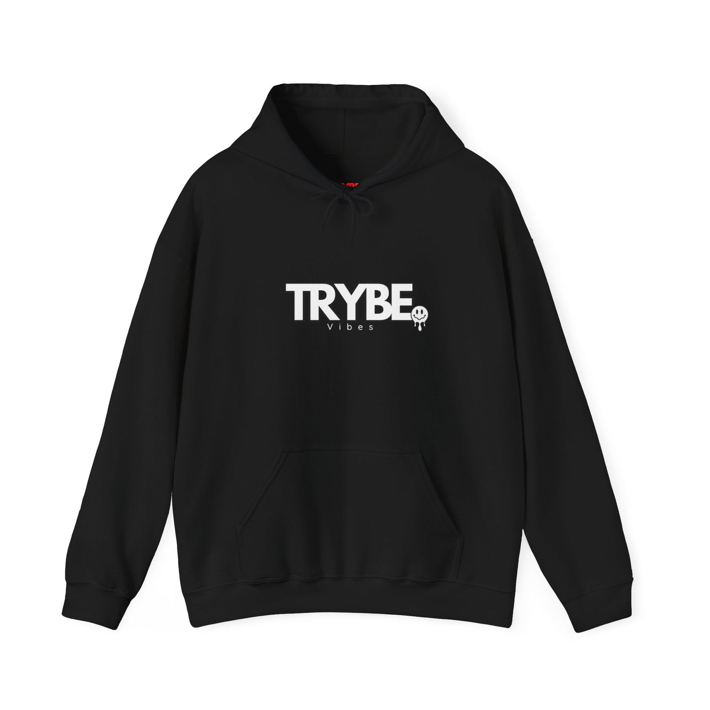 Reinvent yourself hoodie