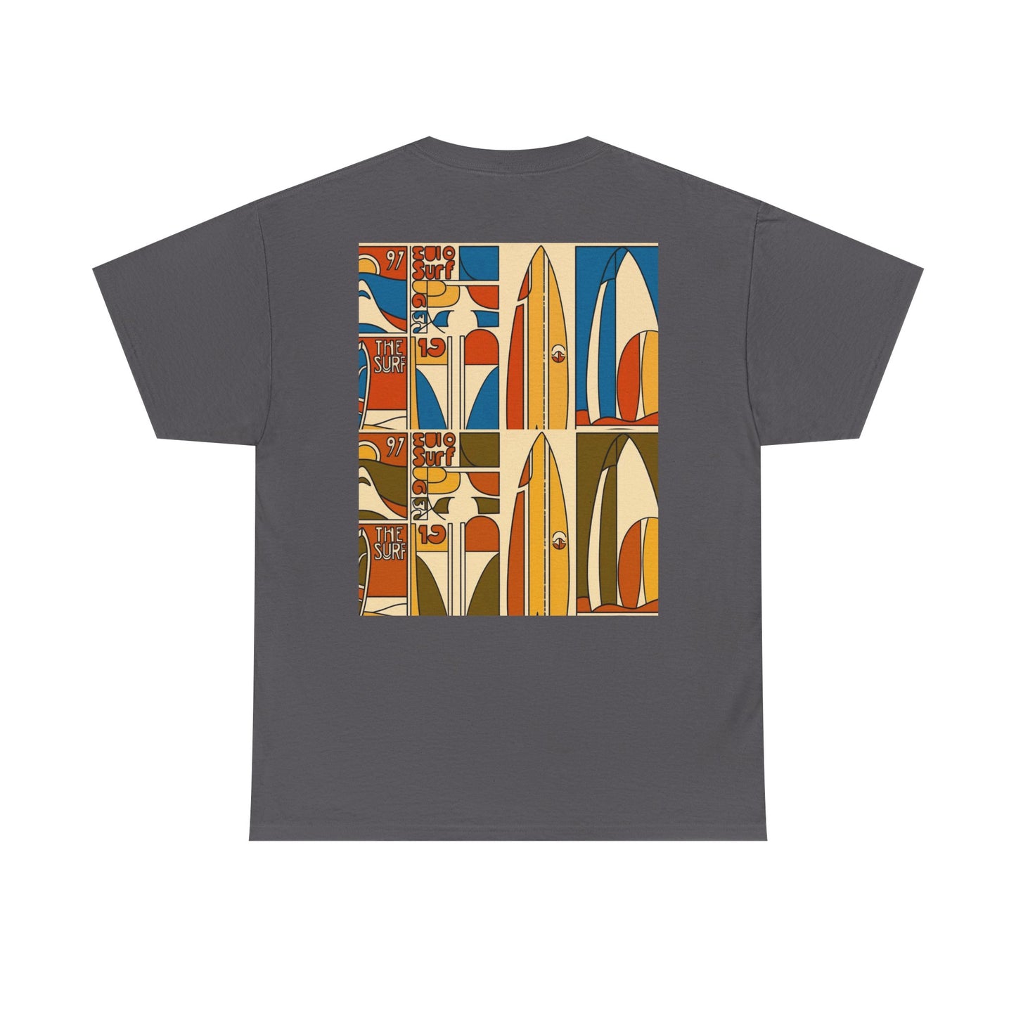Surf tee