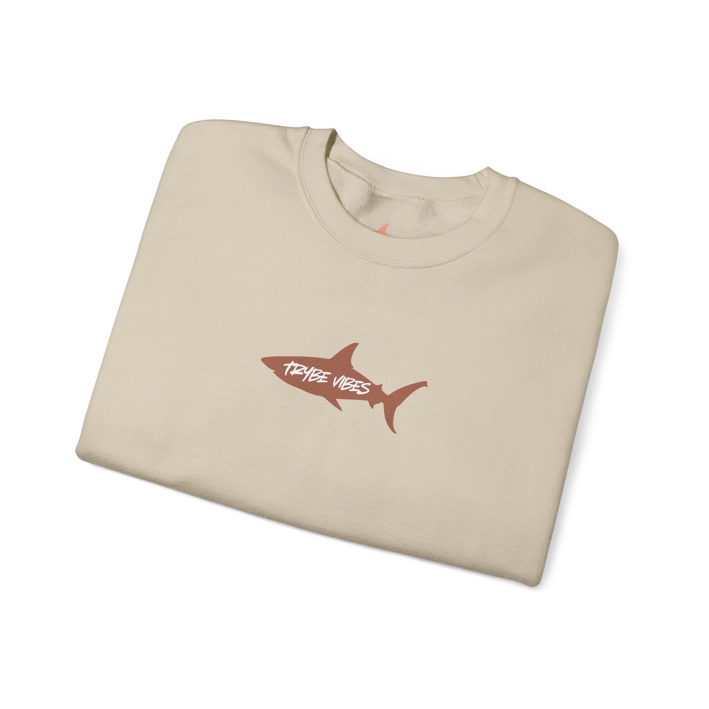 LIMITED EDITION shark attack sweatshirt