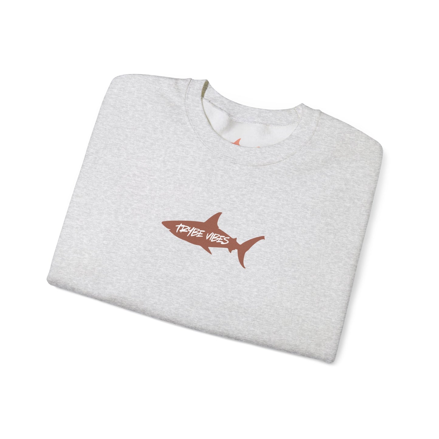 LIMITED EDITION shark attack sweatshirt