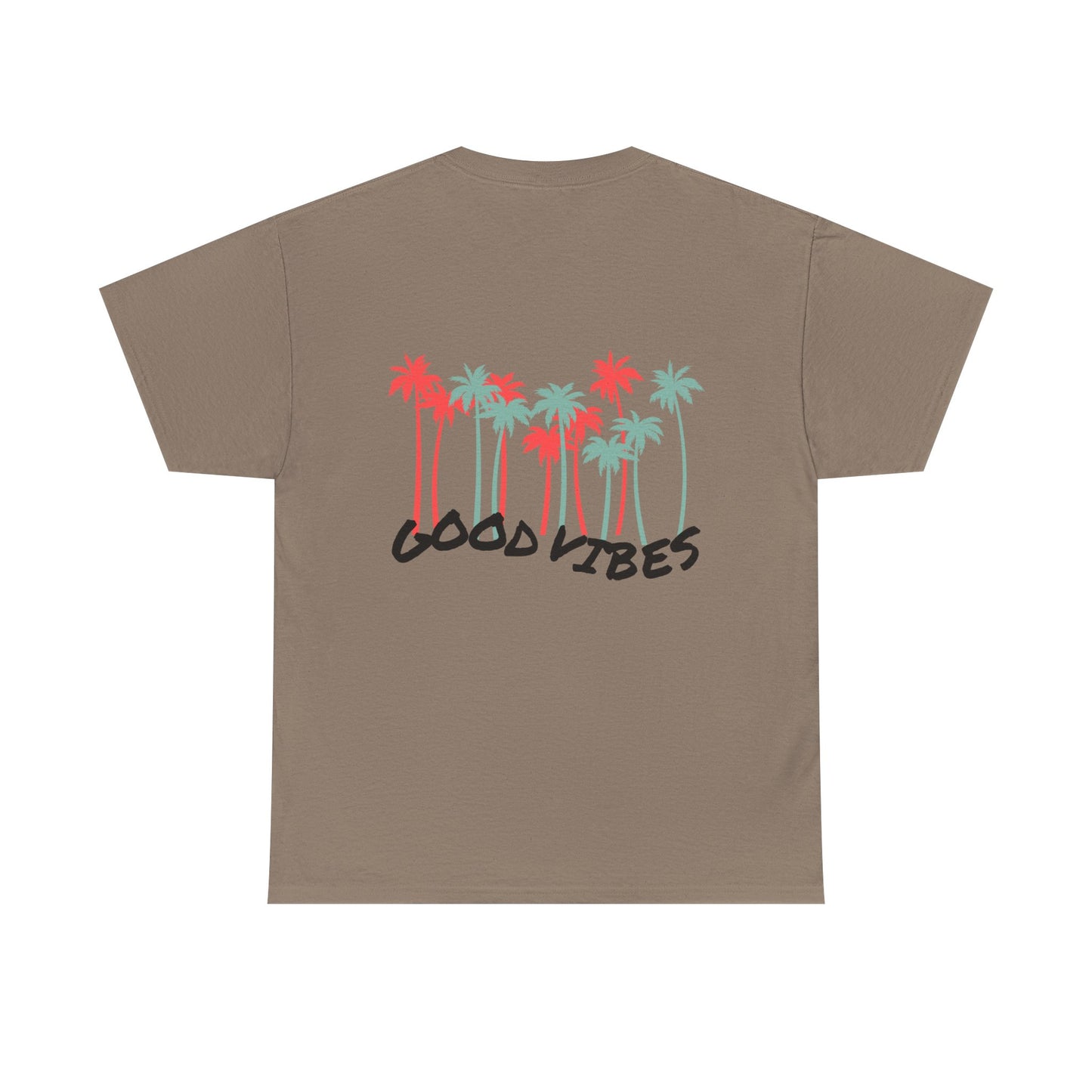 Good Vibes tee