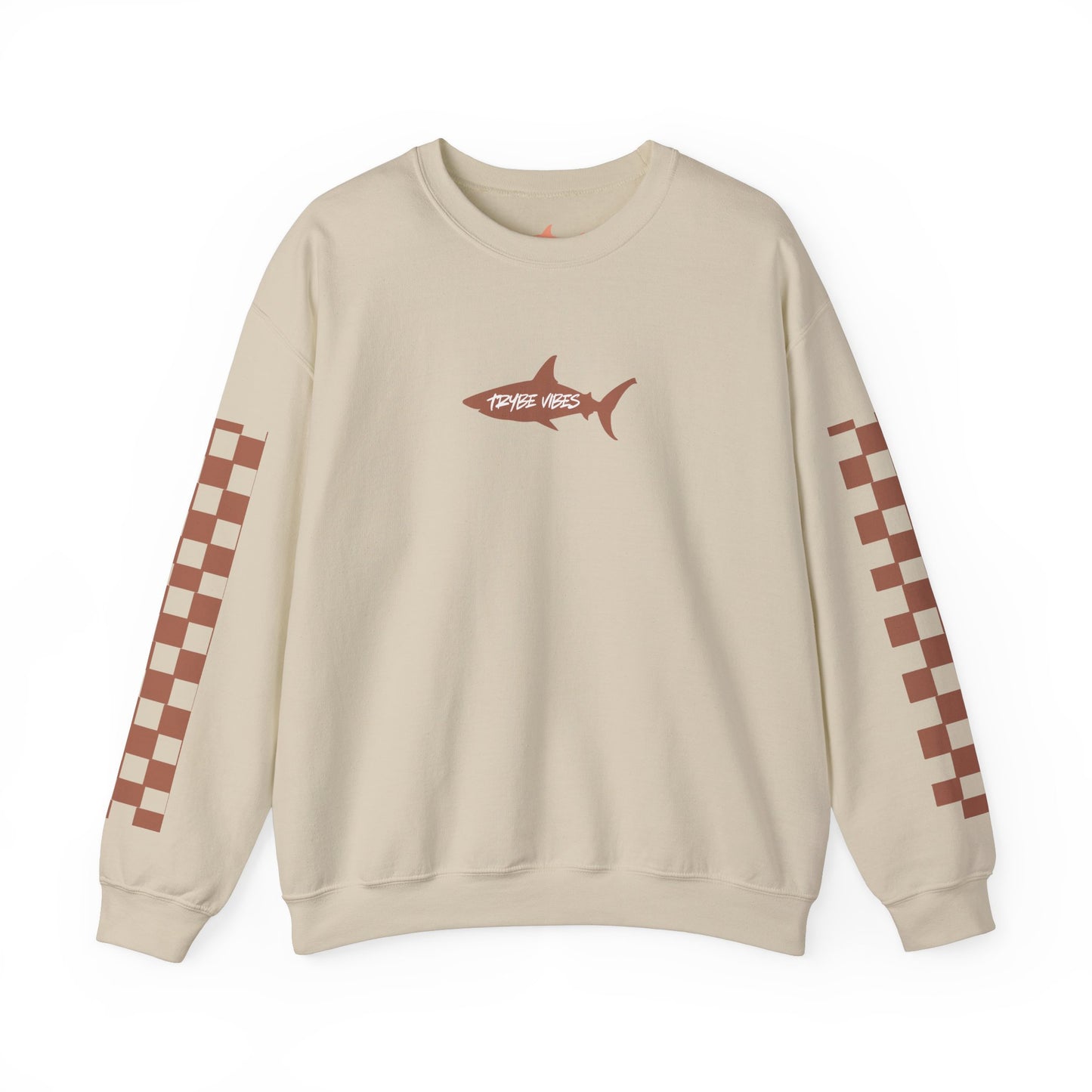 LIMITED EDITION shark attack sweatshirt