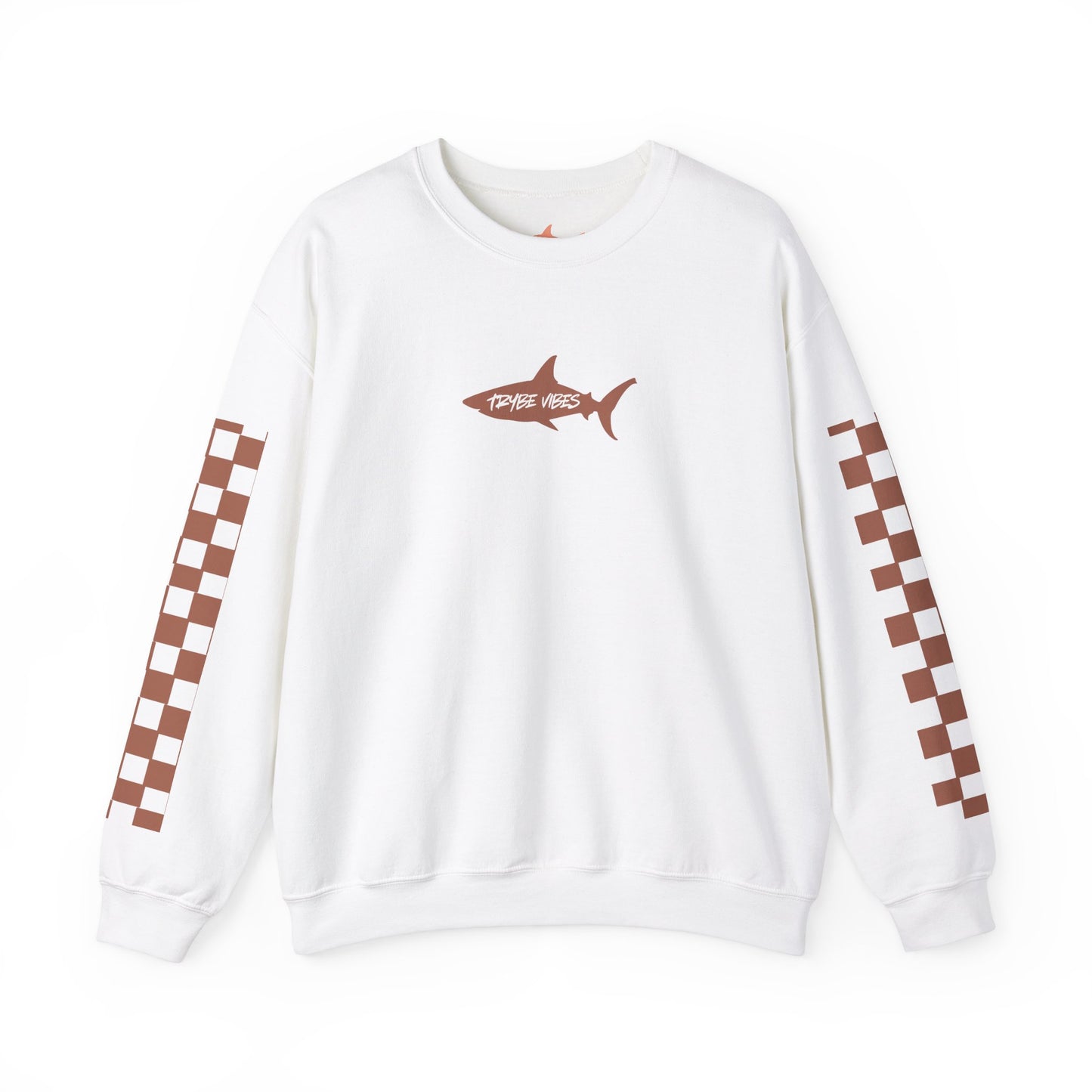 LIMITED EDITION shark attack sweatshirt