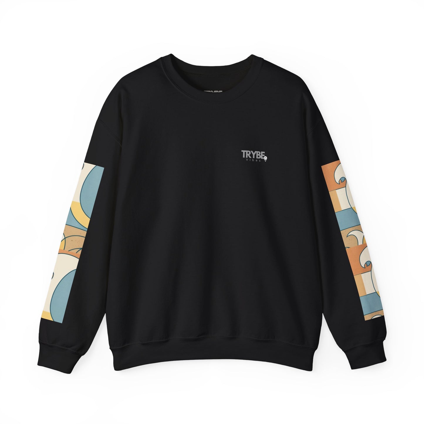 Elevate your vibes sweatshirt