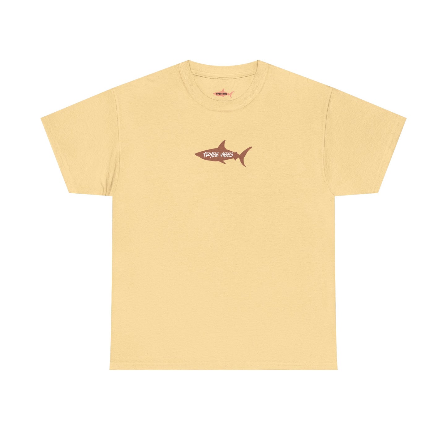 LIMITED EDITION shark attack tee