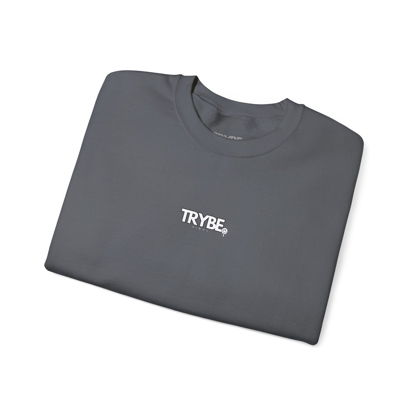 TRYBE vibes Sweatshirt