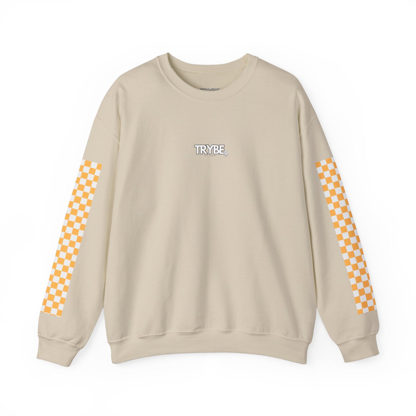 TRYBE vibes Sweatshirt