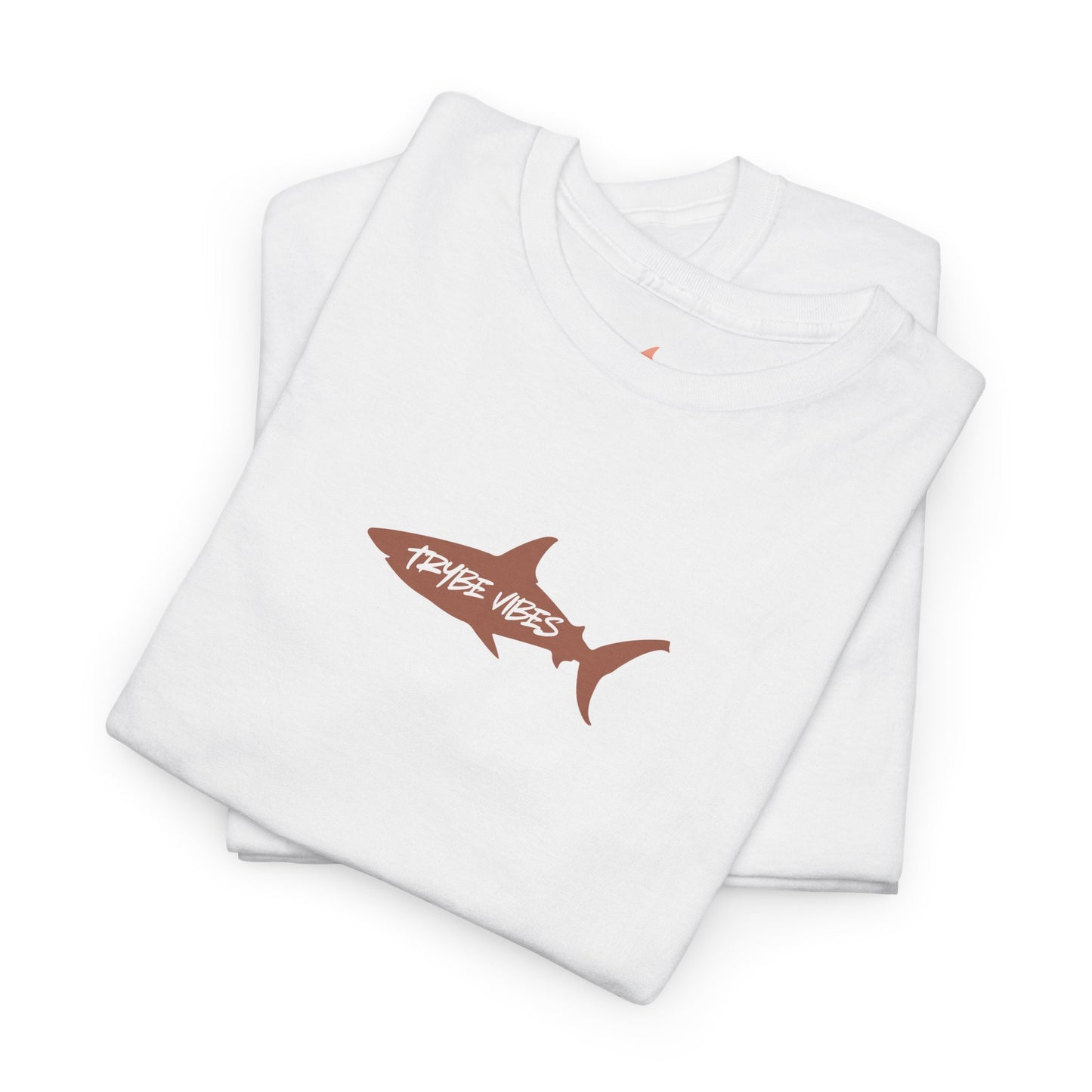 LIMITED EDITION shark attack tee