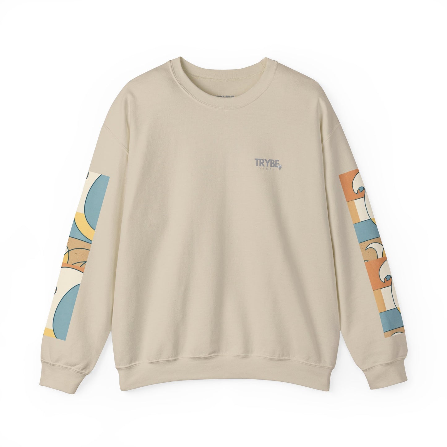 Elevate your vibes sweatshirt