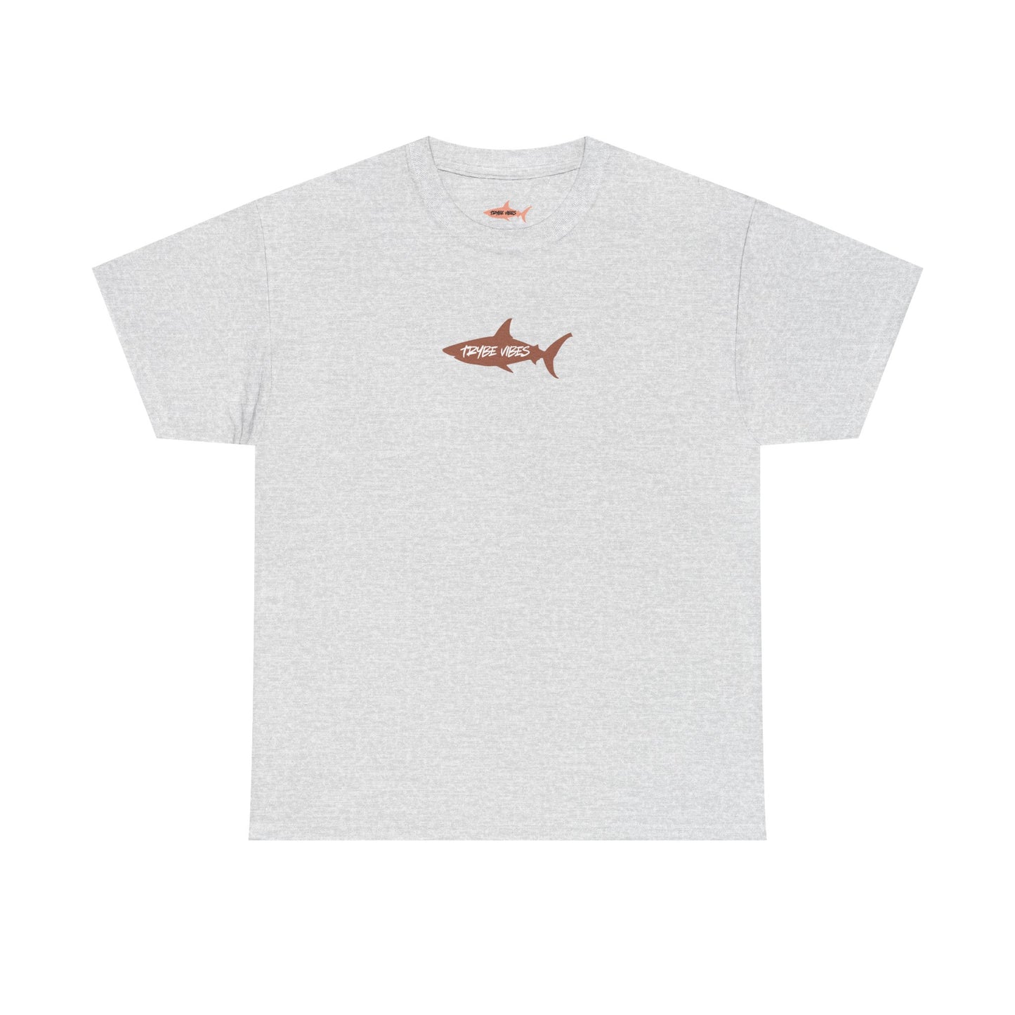 LIMITED EDITION shark attack tee