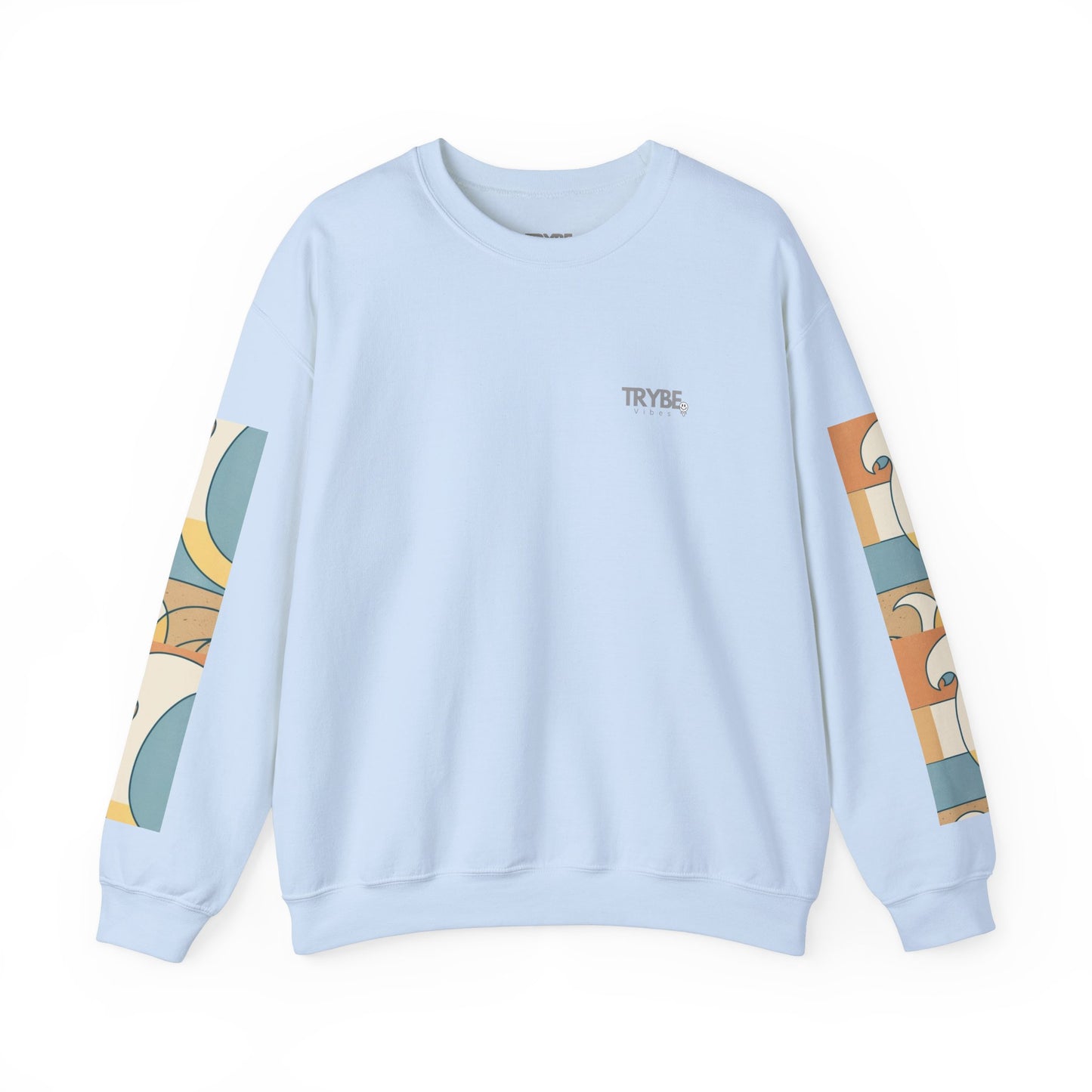 Elevate your vibes sweatshirt