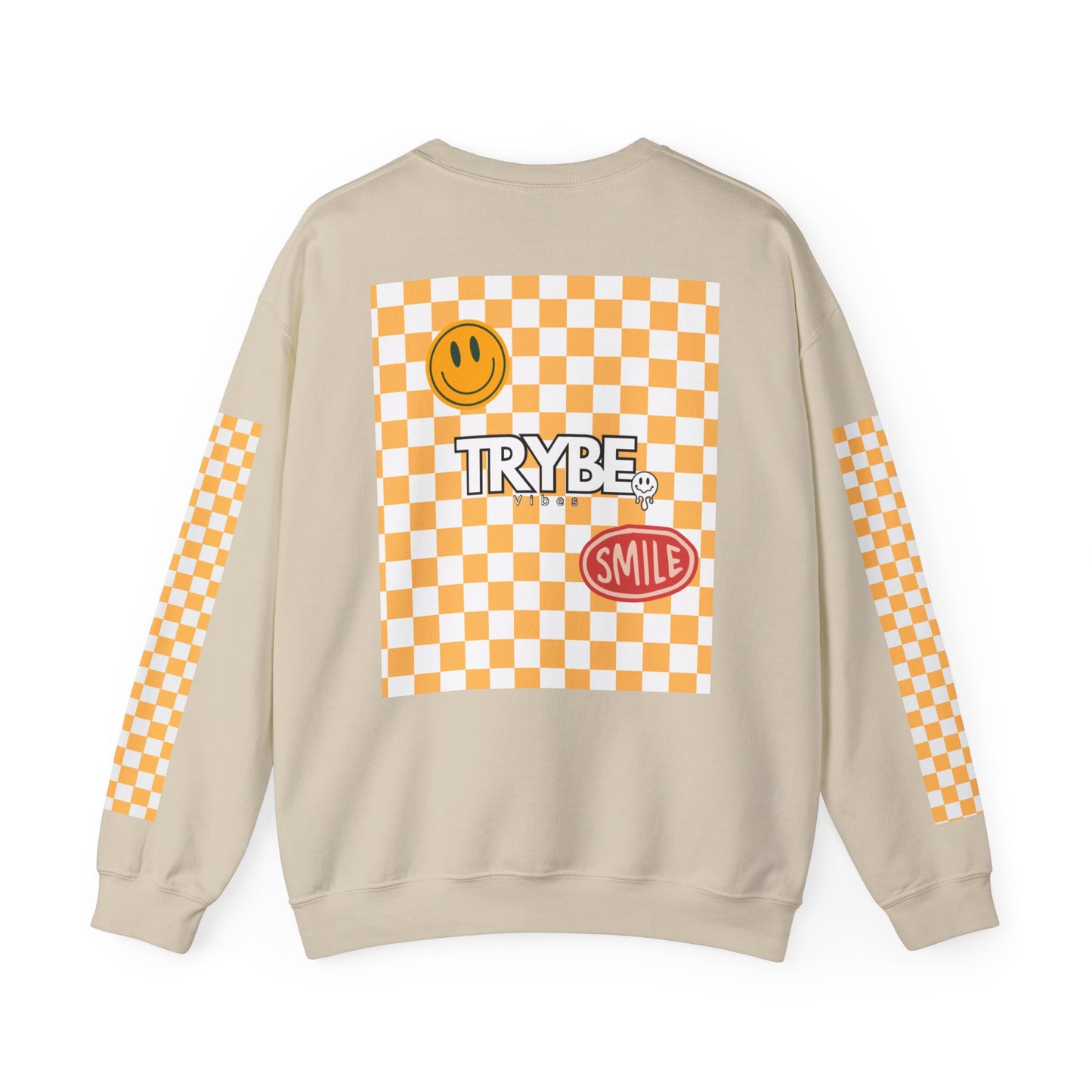 TRYBE vibes Sweatshirt