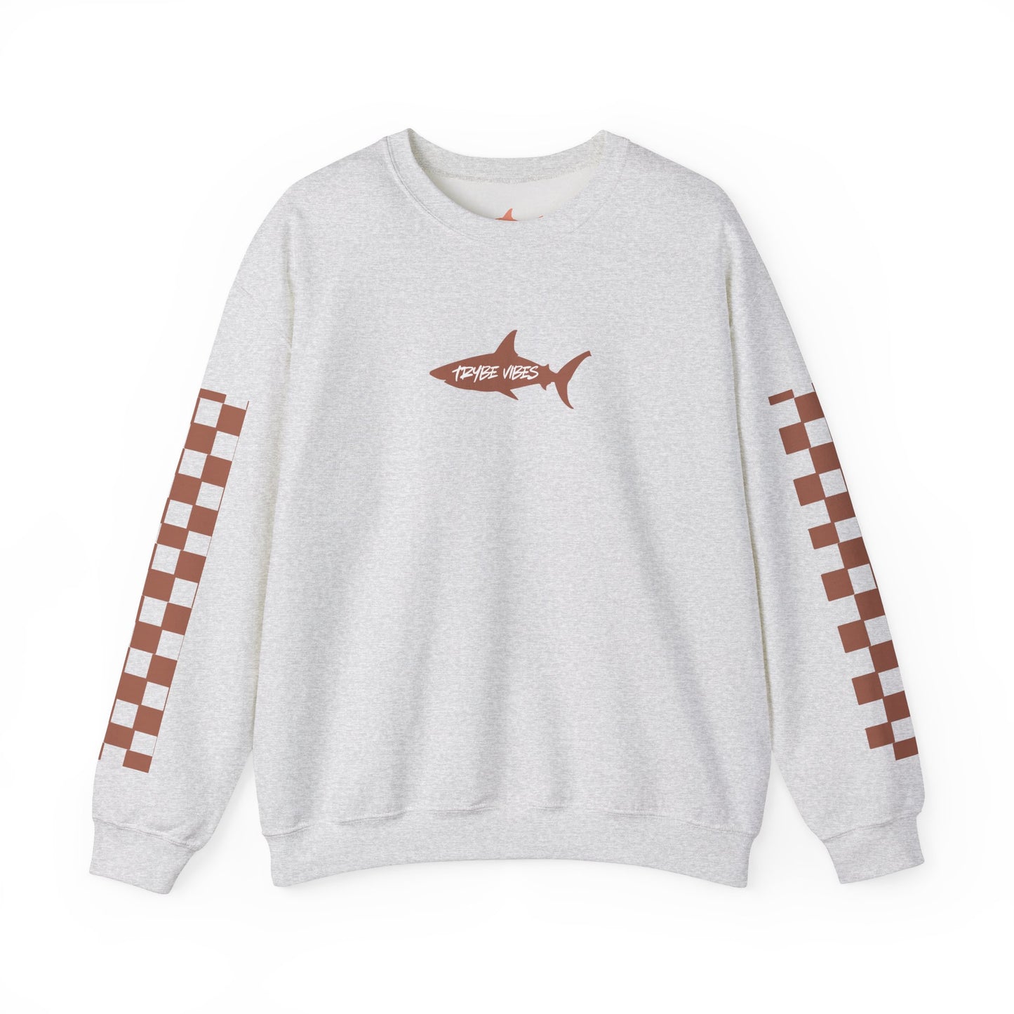 LIMITED EDITION shark attack sweatshirt