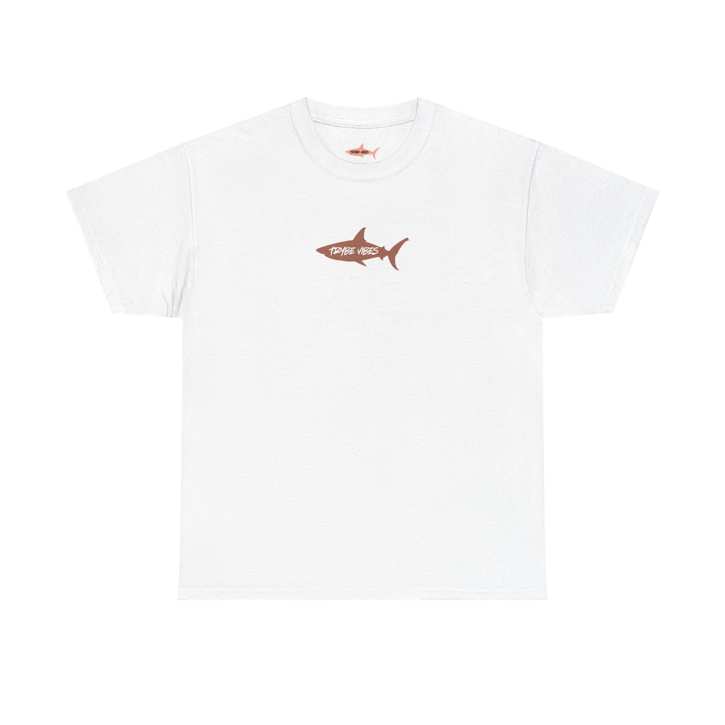 LIMITED EDITION shark attack tee