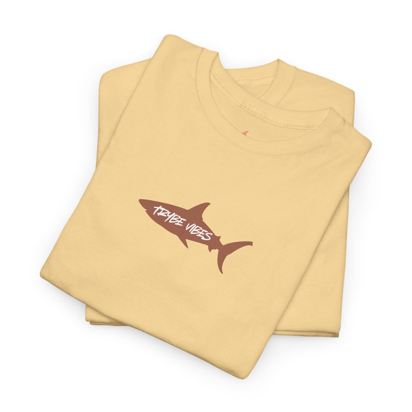 LIMITED EDITION shark attack tee