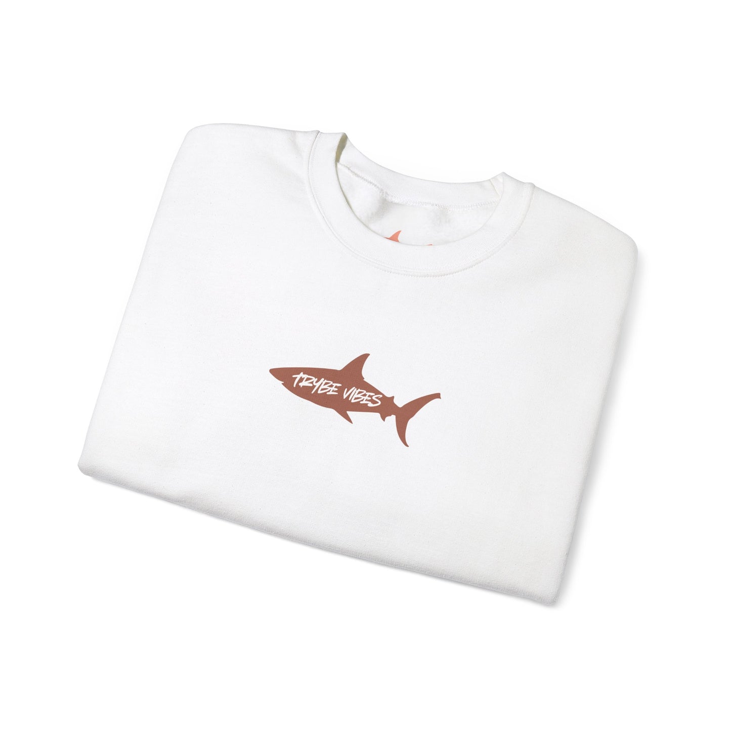 LIMITED EDITION shark attack sweatshirt