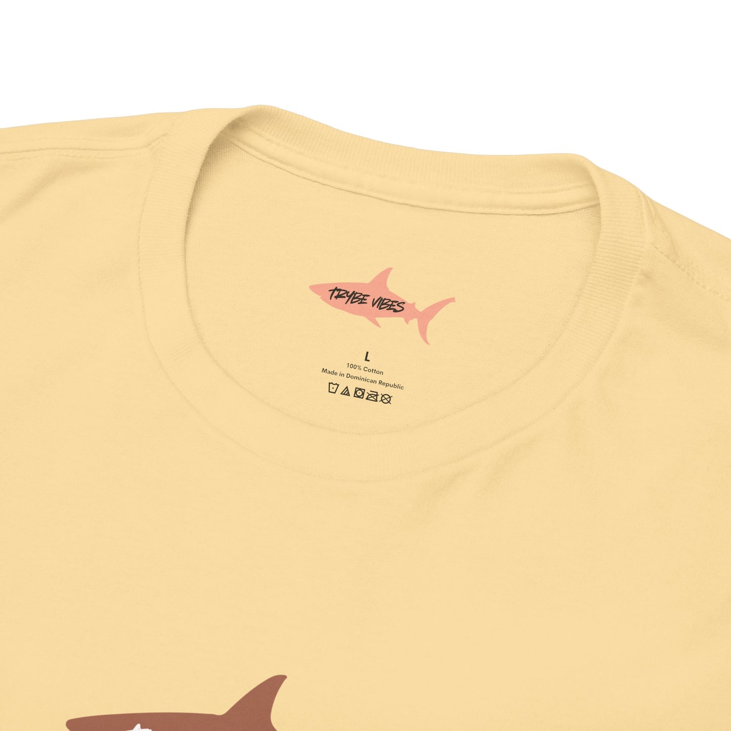 LIMITED EDITION shark attack tee