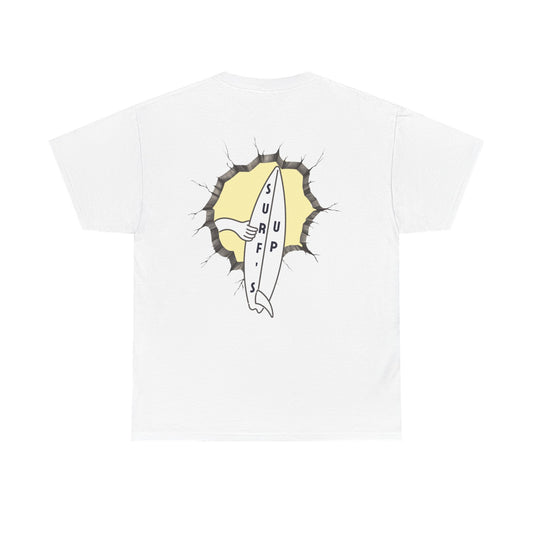 Surf’s up tee